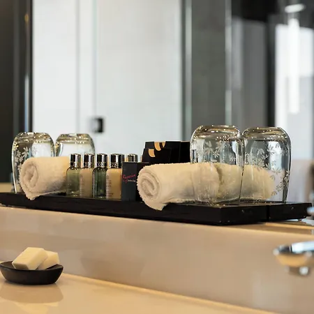 Hotel Emporium South Bank