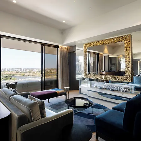 Hotel Emporium South Bank 5*