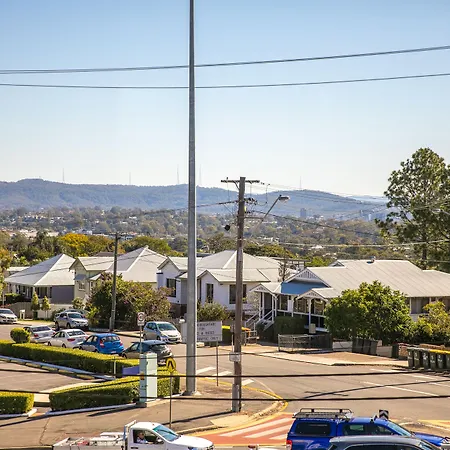 Nightcap At Chardons Corner 3*