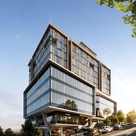 Aparthotel Essence Taringa