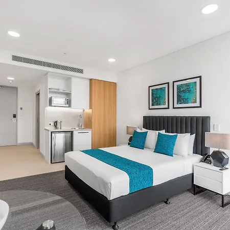 Essence Taringa Brisbane