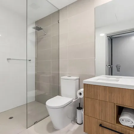 Essence Taringa Aparthotel 5*