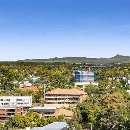 Essence Taringa Brisbane