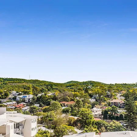 Essence Taringa 5* Brisbane