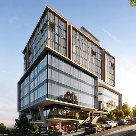 Essence Taringa Aparthotel