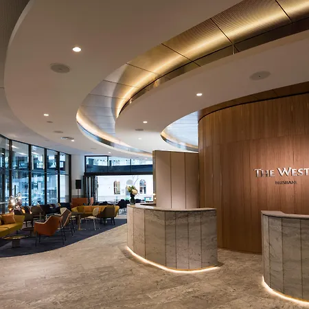 The Westin Brisbane