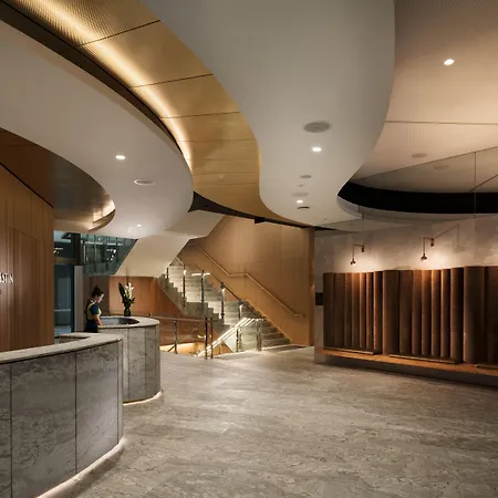 Hotel The Westin 5*