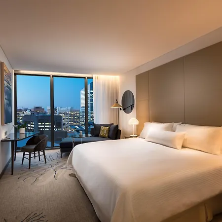 The Westin 5* Brisbane