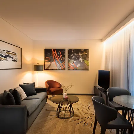 The Westin 5*