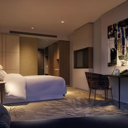 Hotel The Westin Brisbane