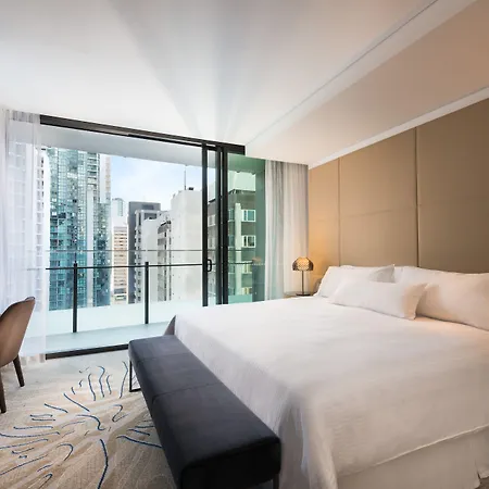 The Westin Hotel