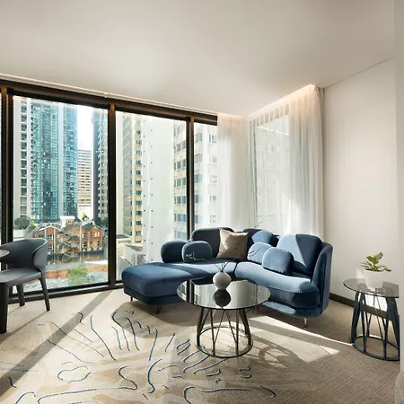 The Westin