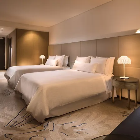 The Westin Hotel 5*