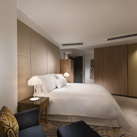 Hotel The Westin Brisbane