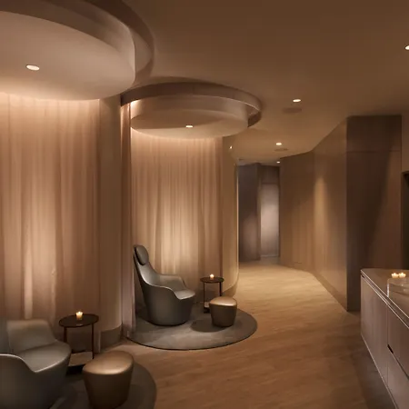 Hotel The Westin Brisbane