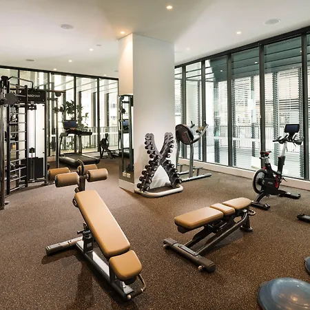 The Westin 5*