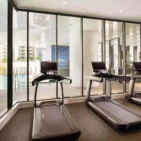 The Westin Brisbane