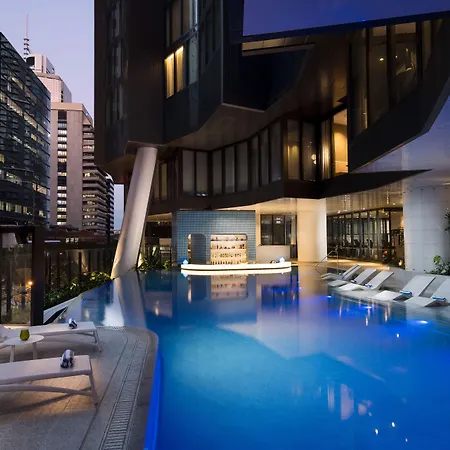The Westin