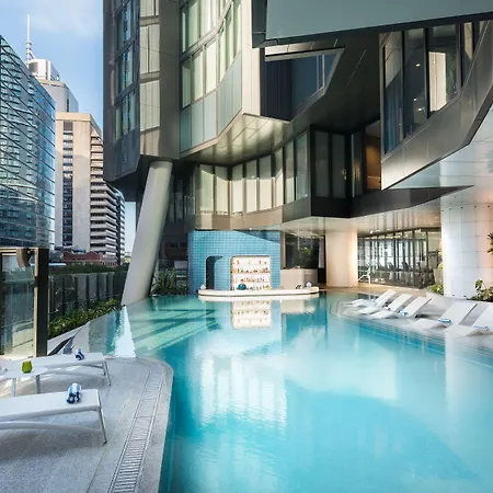 Hotel The Westin Brisbane