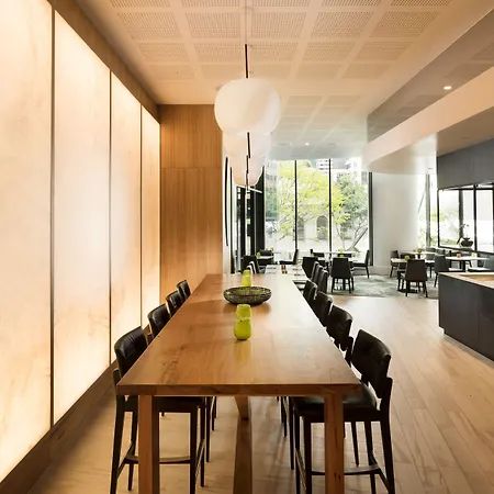 Hotel The Westin Brisbane
