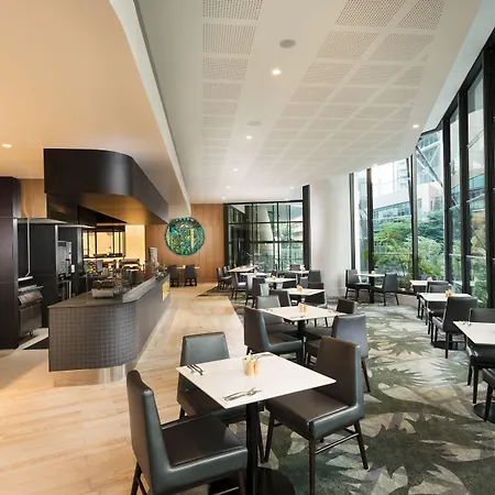 Hotel The Westin Brisbane