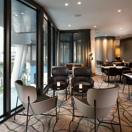The Westin Hotel Brisbane