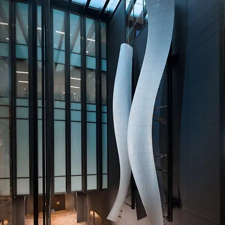 The Westin 5* Brisbane