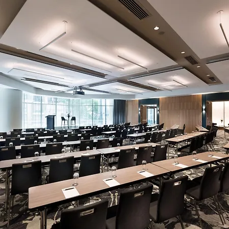 The Westin Brisbane