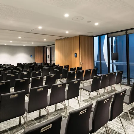 The Westin Hotel Brisbane