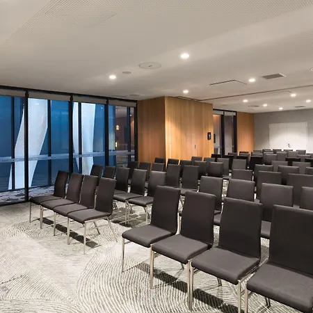 Hotel The Westin Brisbane