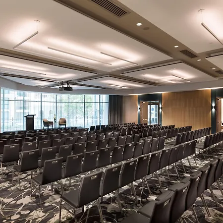 Hotel The Westin Brisbane