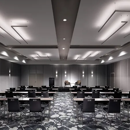 The Westin Hotel 5*