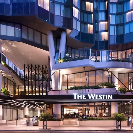 Hotel The Westin