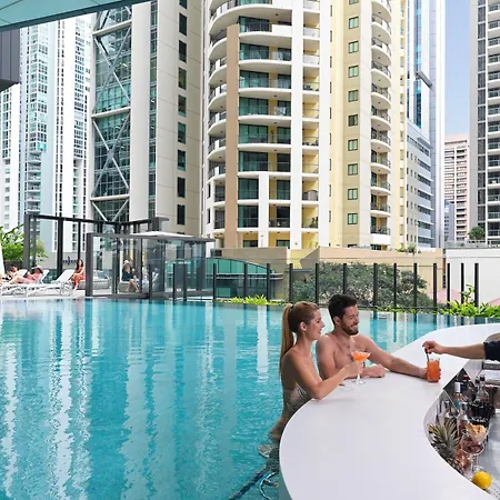 The Westin Hotel 5*
