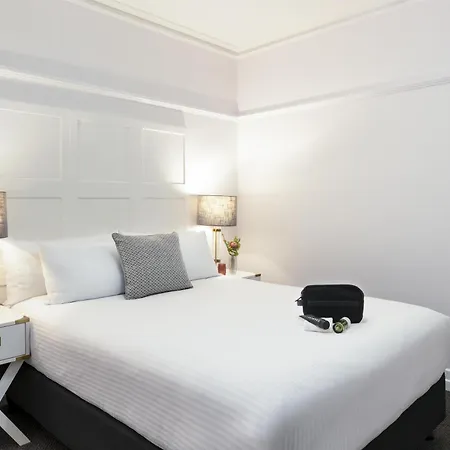 Aparthotel Adina Anzac Square