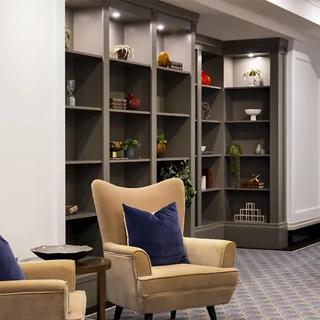 Aparthotel Adina Anzac Square Brisbane