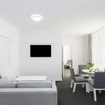 Adina Anzac Square Aparthotel Brisbane