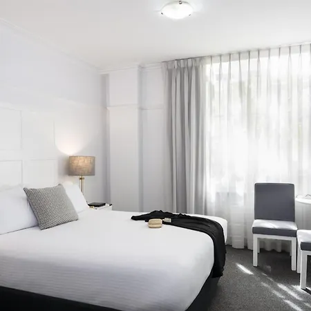 Aparthotel Adina Anzac Square Brisbane
