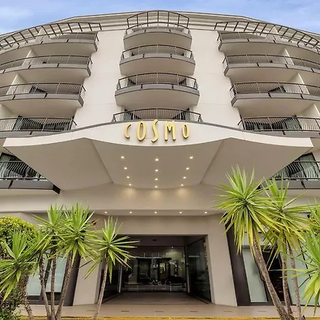 Aparthotel Cosmo 4*