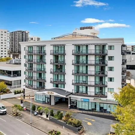 Cosmo Aparthotel