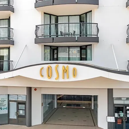 Cosmo 4*