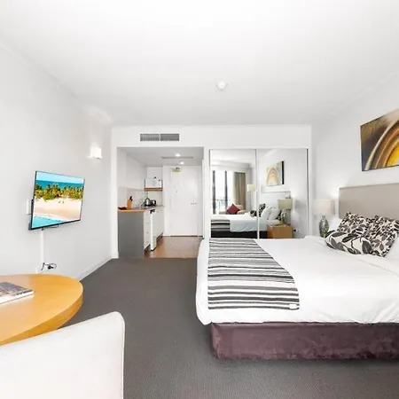 Cosmo Aparthotel