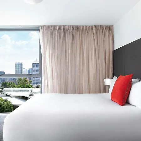 Hotel Mantra South Bank