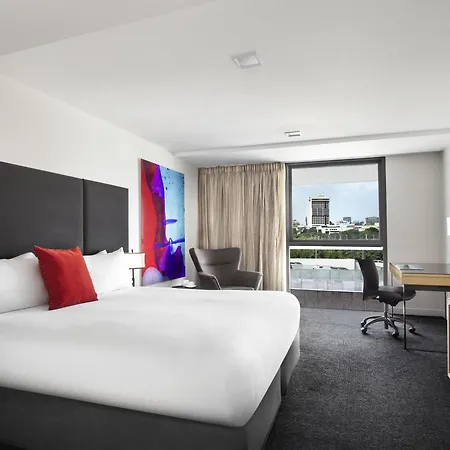 Mantra South Bank 4* Brisbane