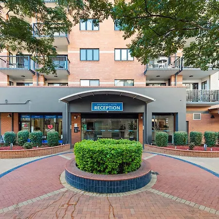 Aparthotel Brunswick Brisbane