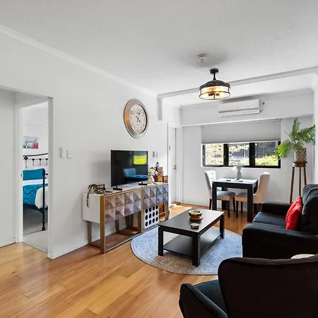 Brunswick Aparthotel