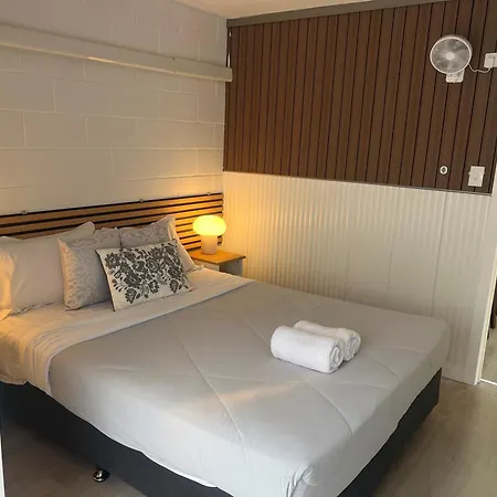 Motel Airway