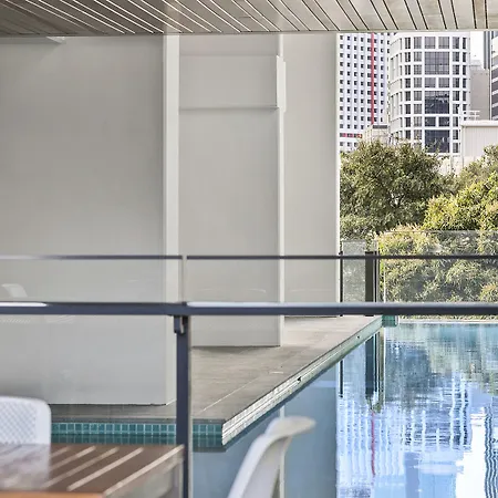 Hope Street By Cllix 5* Brisbane