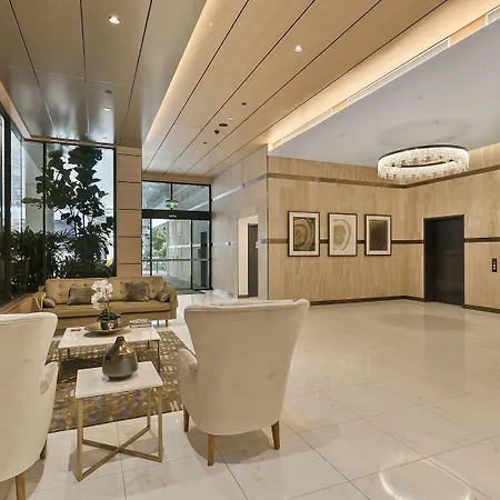 Hope Street By Cllix Aparthotel 5*