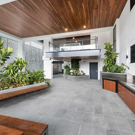 Aparthotel Hope Street By Cllix